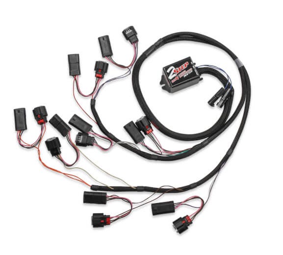 MSD 2-STEP Launch Control for GEN V LT