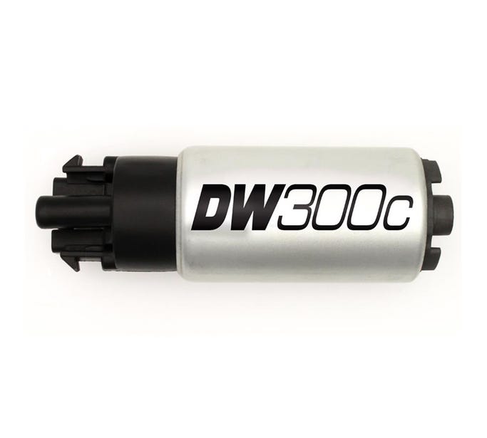 Deatschwerks Fuel Pump Kit - 340 LPH - In-tank - 04-06 Gto
