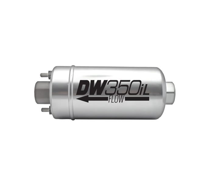 Deatschwerks Fuel Pump - 350 LPH - External