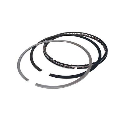 Total Seal Piston Ring Set - 4.070" Bore - 1.5MM X 1.5MM X 3MM - 0