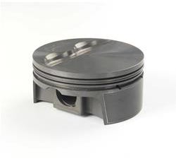 Mahle Pistons - GM LS - 4.030" Bore - 3.622" Stroke - 6.098" Rod - 4CC Flat Top