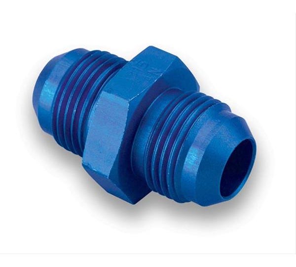 Earl's AN Male Union - 3AN - Blue