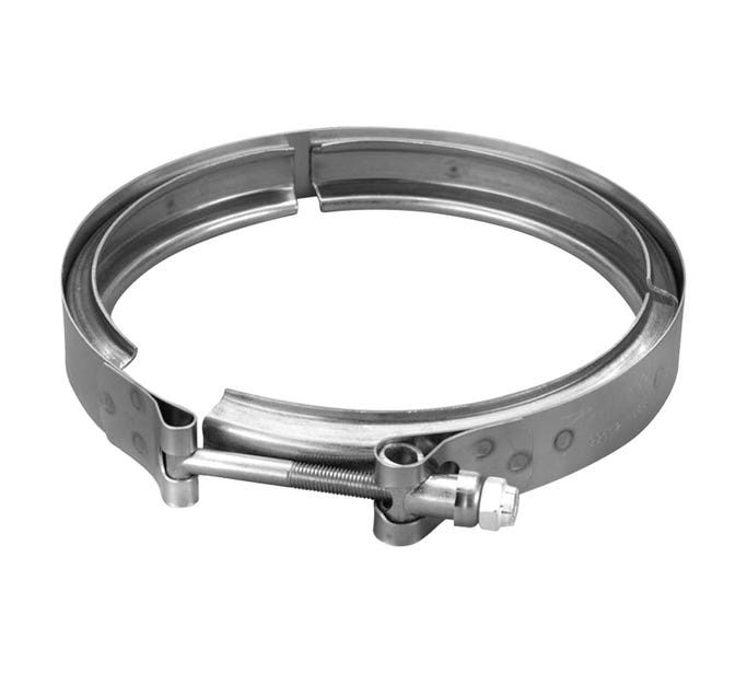 Precision T6 S400 Downpipe V-BAND Clamp