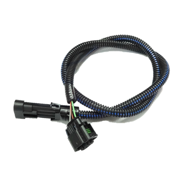 Bp Automotive MAP Sensor Adapter - LS1 to LS2