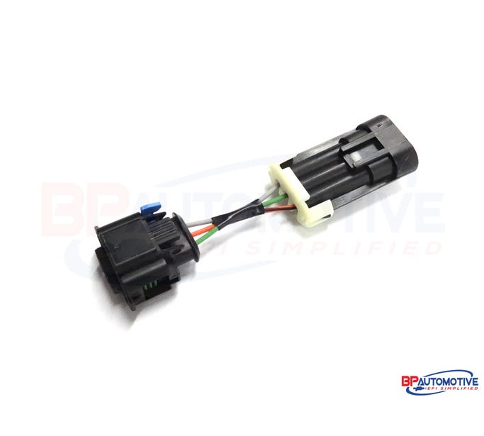 Bp Automotive MAP Sensor Adapter - LS2 to LS3