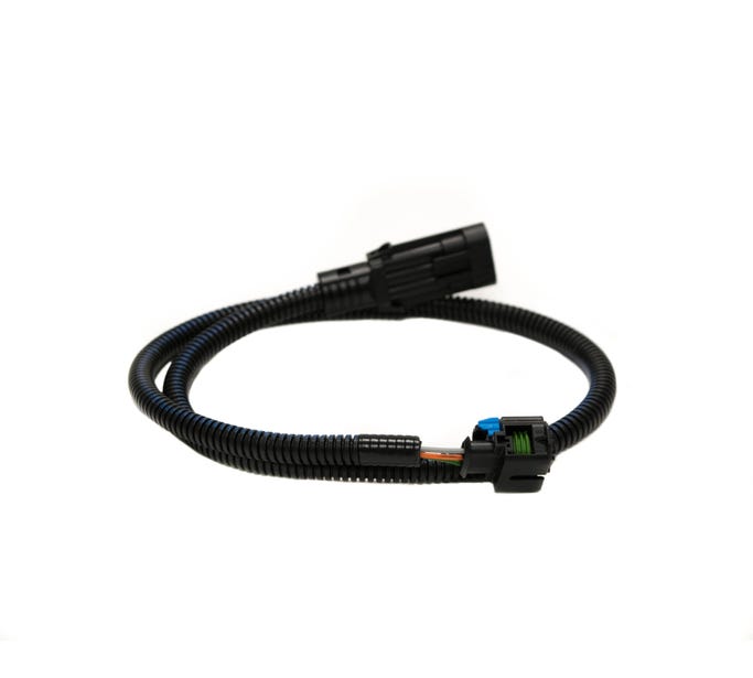 Bp Automotive MAP Sensor Adapter - LS1 to LS3