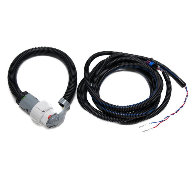 Bp Automotive 4L60E to 4L80E Adapter Kit