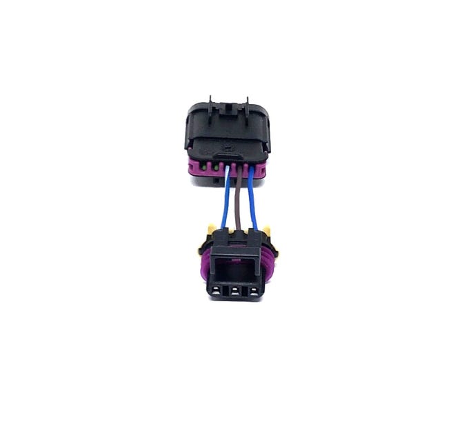 Bp Automotive VVT to Non-vvt Plug and Play Adapter