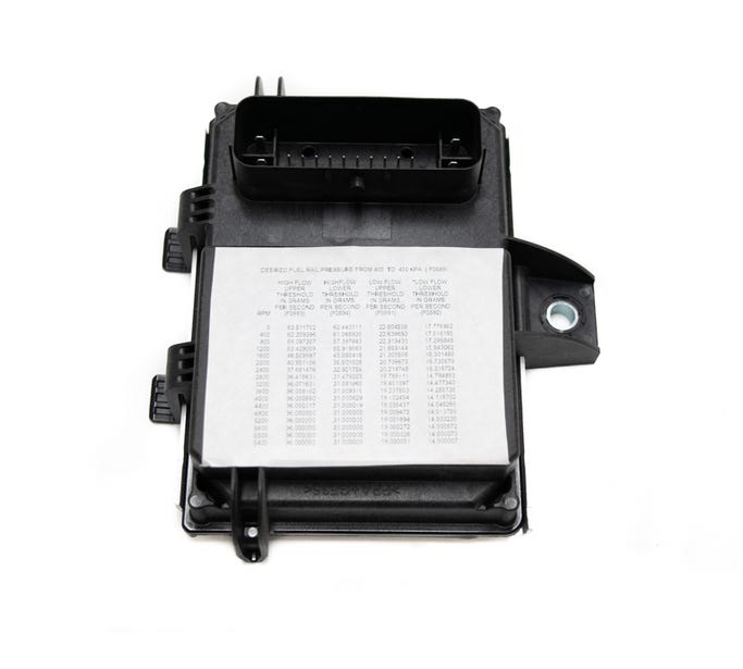 Adm Performance Ho Fuel Pump Control Module - 10-12 Camaro ZL1