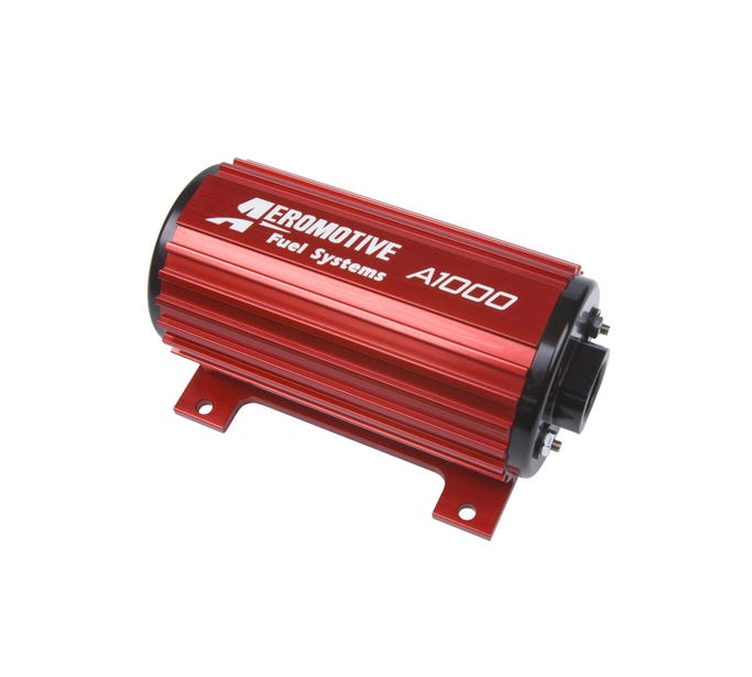 Aeromotive Fuel Pump - A1000 - External - 11101
