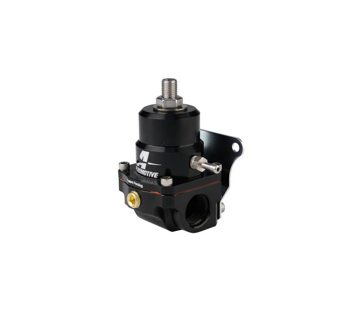 Aeromotive Fuel Pressure Regulator - GEN 2 A1000 - 40-70 Psi - 13139