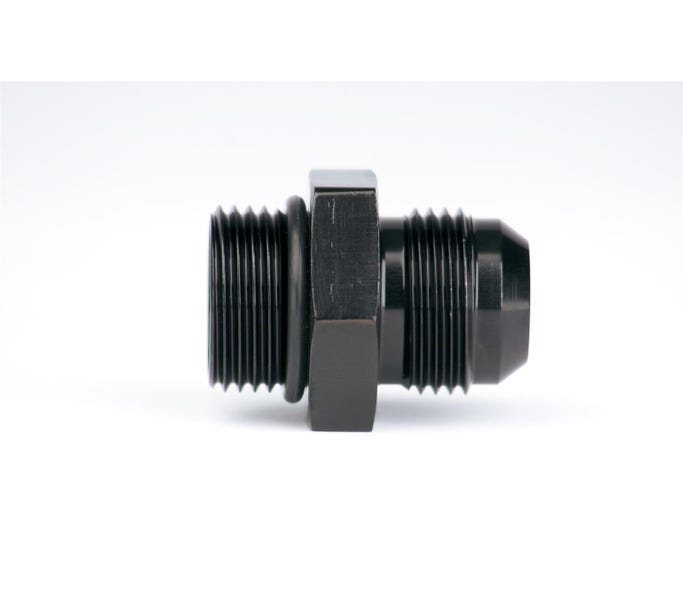 Aeromotive -12AN Male to ORB-12 Adapter