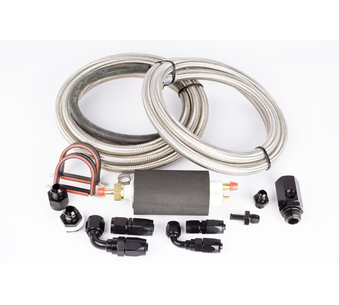 Aeromotive Mechanical Fuel Pump Priming System - 17301