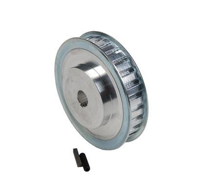Aeromotive Mechanical Fuel Pump Cog Pulley - 12-SERIES - 21109