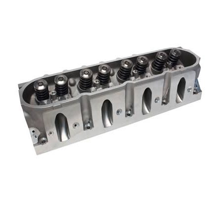 Afr Cylinder Heads - 15° LS1 - 210CC - 66CC Chambers - Assembled - Pair - 1510