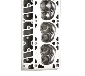 Afr Cylinder Heads - 15° LS1 - 210CC - 66CC Chambers - Bare - Pair - 1520