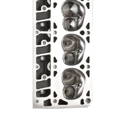 Afr Cylinder Heads - 15° LS1 - Porters Casting - Bare - Pair- 1541