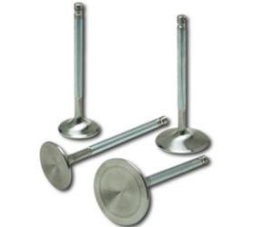 Afr Intake Valve - LS3 - 2.165" X 5.195" - 7214
