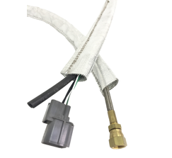 Heat Wrap & Thermal Protection