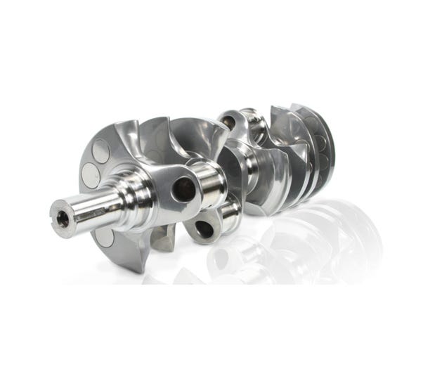 Callies Crankshaft - Ultra Billet - 3.825" Stroke - no Reluctor