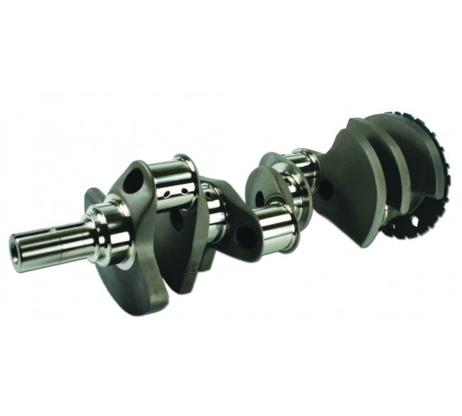 Callies LSX Magnum Ccw Crankshaft - 3.625" - 2.100" - 24X