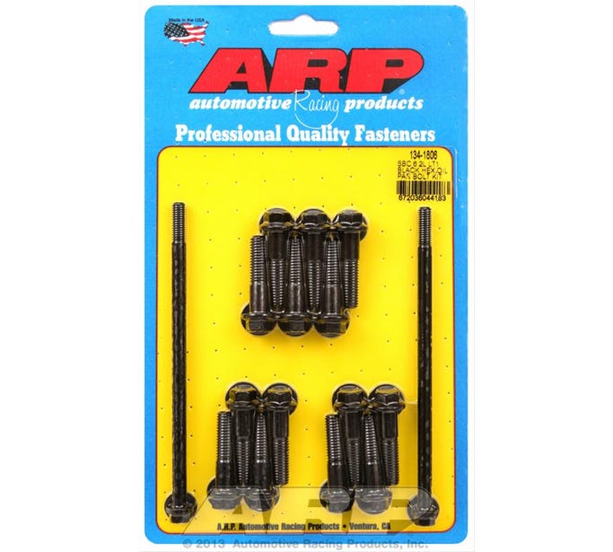 BTR LS Oil Pan Bolt Set