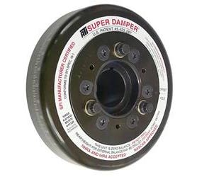 Ati Super Damper - no Ud - Sc Series - 5TH GEN Camaro -LS Truck