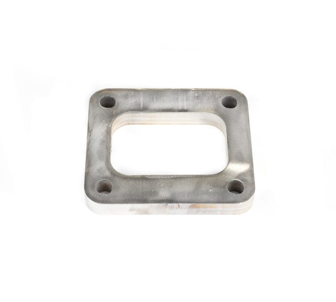 Ljms T4 Open Flange - Stainless