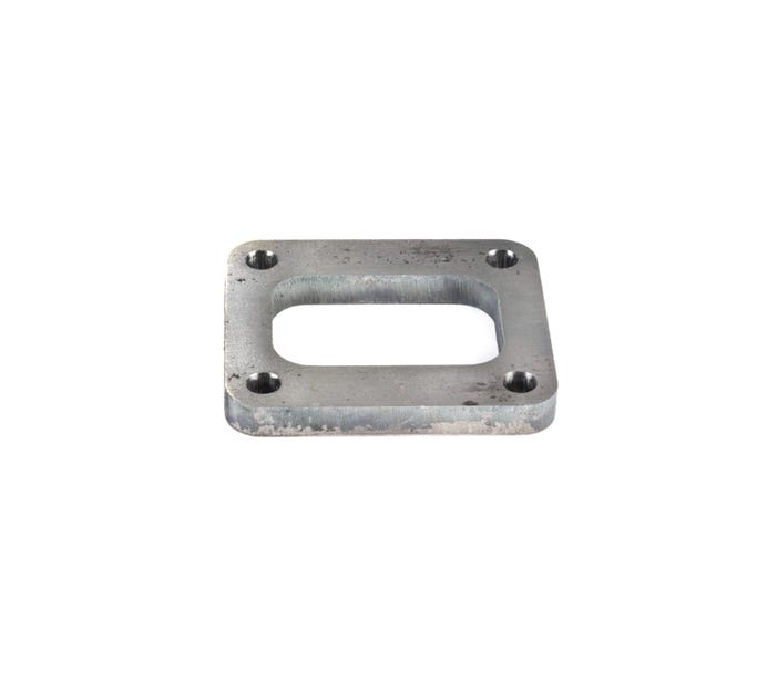 Ljms T4 Open Flange - Mild Steel