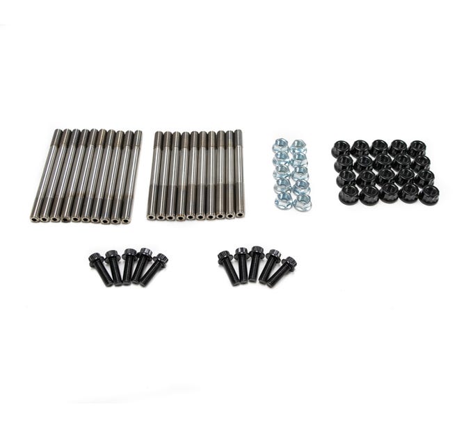 BTR Custom Age 625+ LS Main Stud Kit