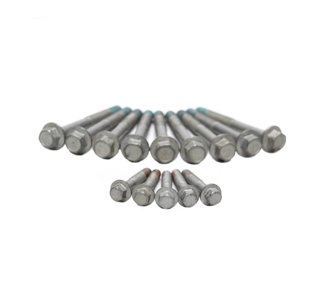 BTR Head Bolt Kit - 04+ LS - 2 Needed Per Engine