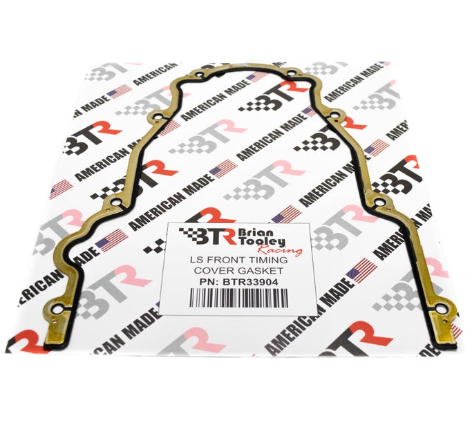 BTR GEN V Front Timing Cover