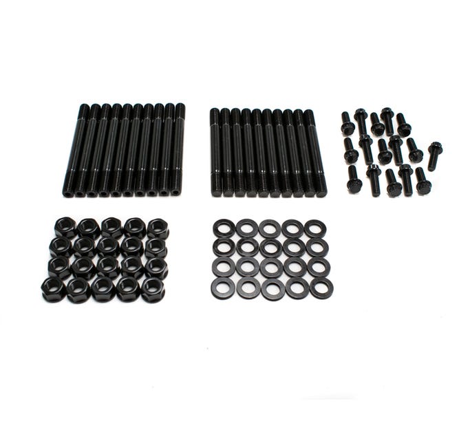 BTR Main Stud Kit - 4.5" Long and 4.75" Long Studs