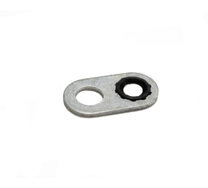 BTR Water Crossover Seal