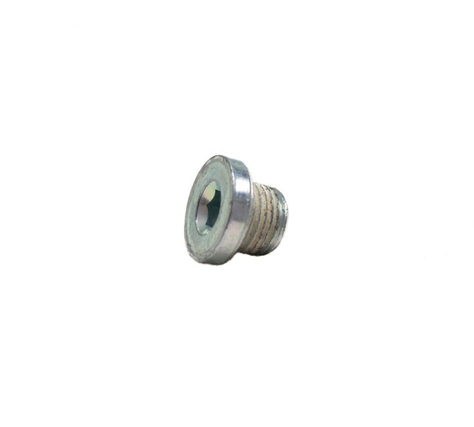 BTR Small Coolant Plug
