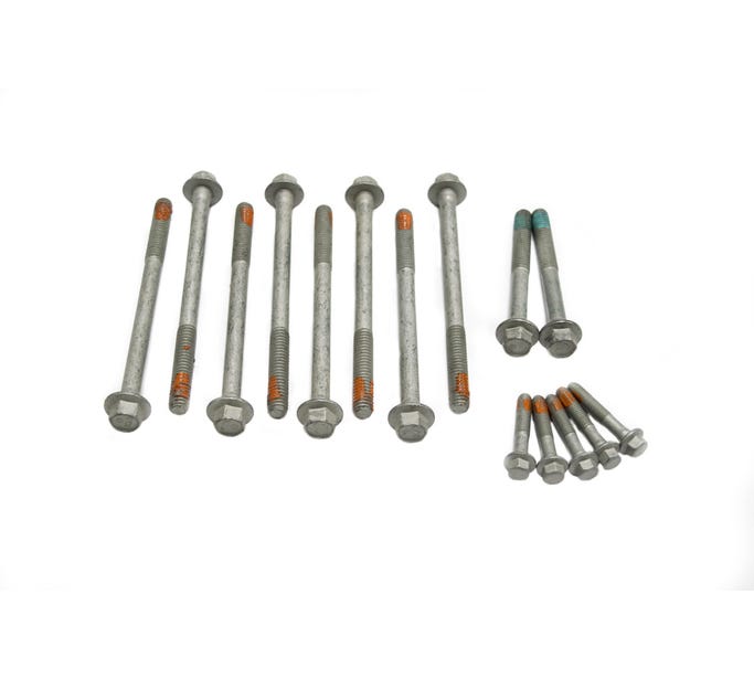BTR Head Bolt Kit - 97-03 LS - 2 Needed Per Engine