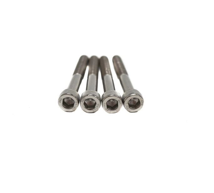 BTR Throttle Body Bolt Set - DBW