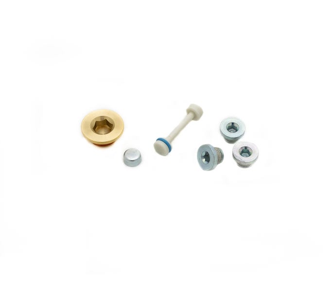 BTR Bare Block Plug Kit - LS