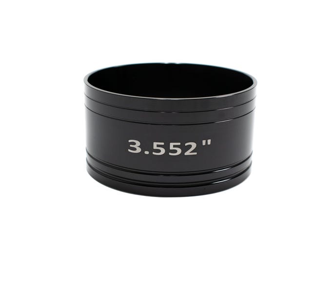 BTR Ring Compressor - 3.552"