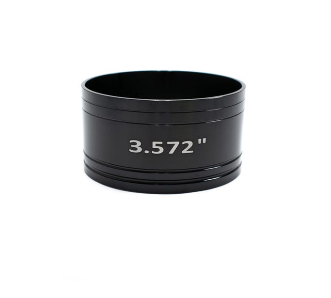 BTR Ring Compressor - 3.572"