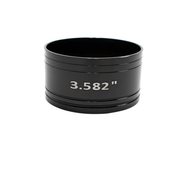 BTR Ring Compressor - 3.582"