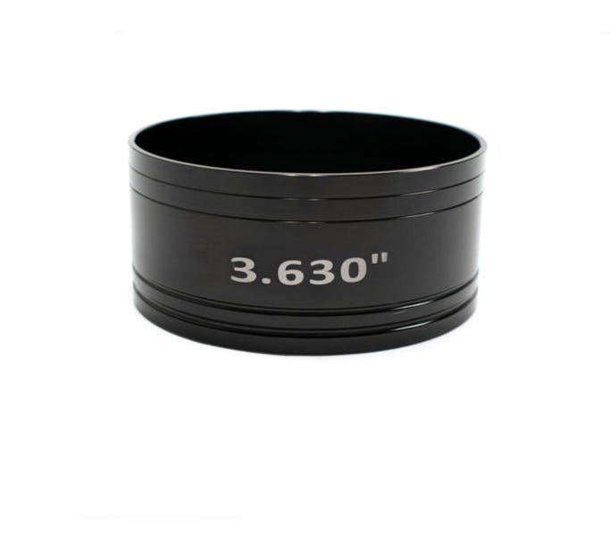 BTR Ring Compressor - 3.630"