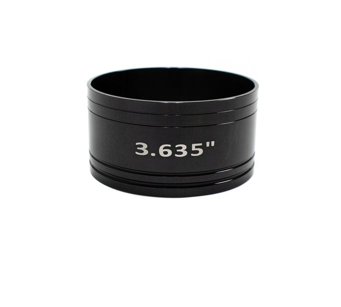 BTR Ring Compressor - 3.635"