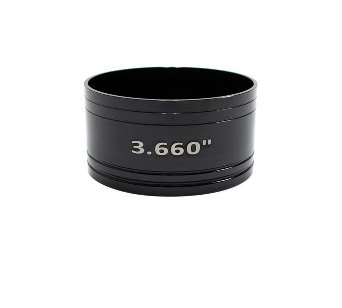 BTR Ring Compressor - 3.660"