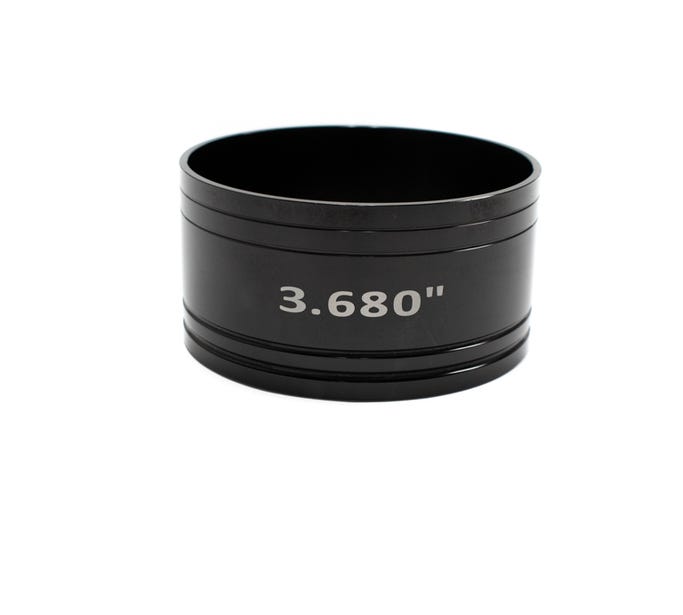 BTR Ring Compressor - 3.680"