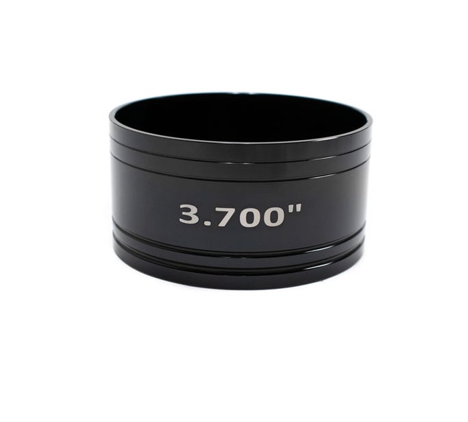 BTR Ring Compressor - 3.700"