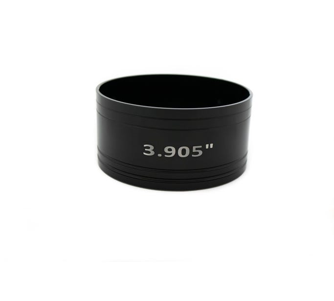BTR Ring Compressor - 3.905