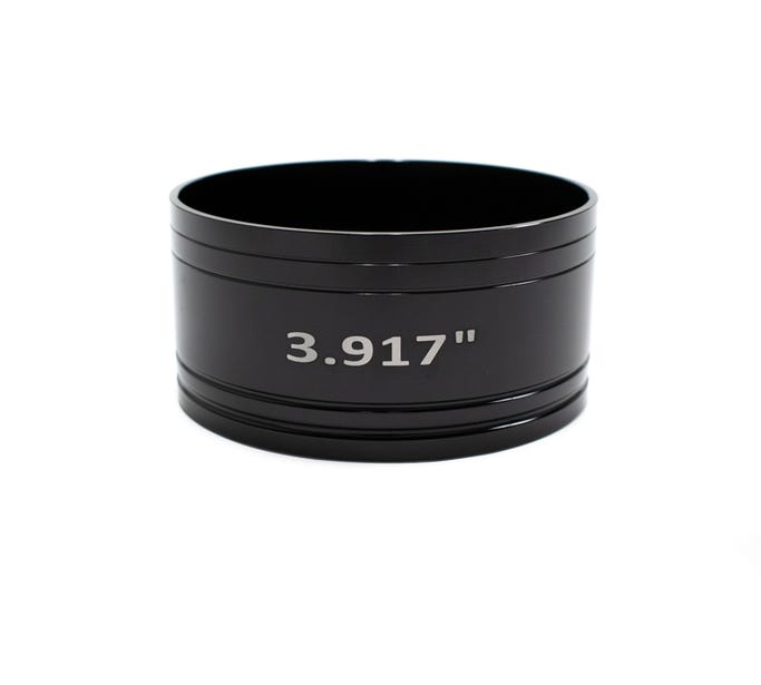 BTR Ring Compressor - 3.917"