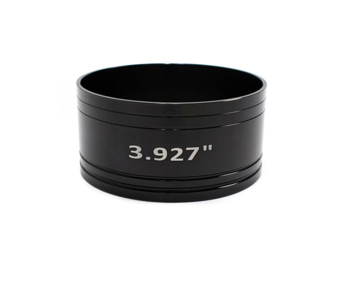 BTR Ring Compressor - 3.927"