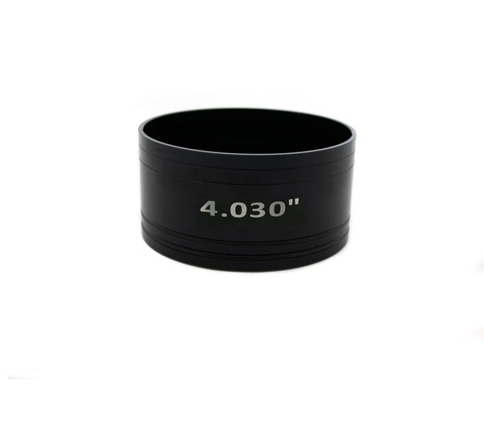 BTR Ring Compressor - 4.030"